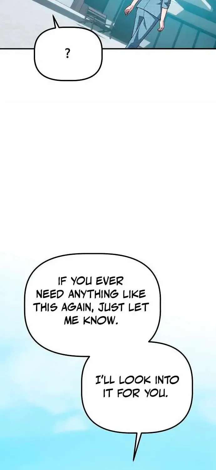 A Corporate Underling Who Excels at Work Chapter 77 - page 32