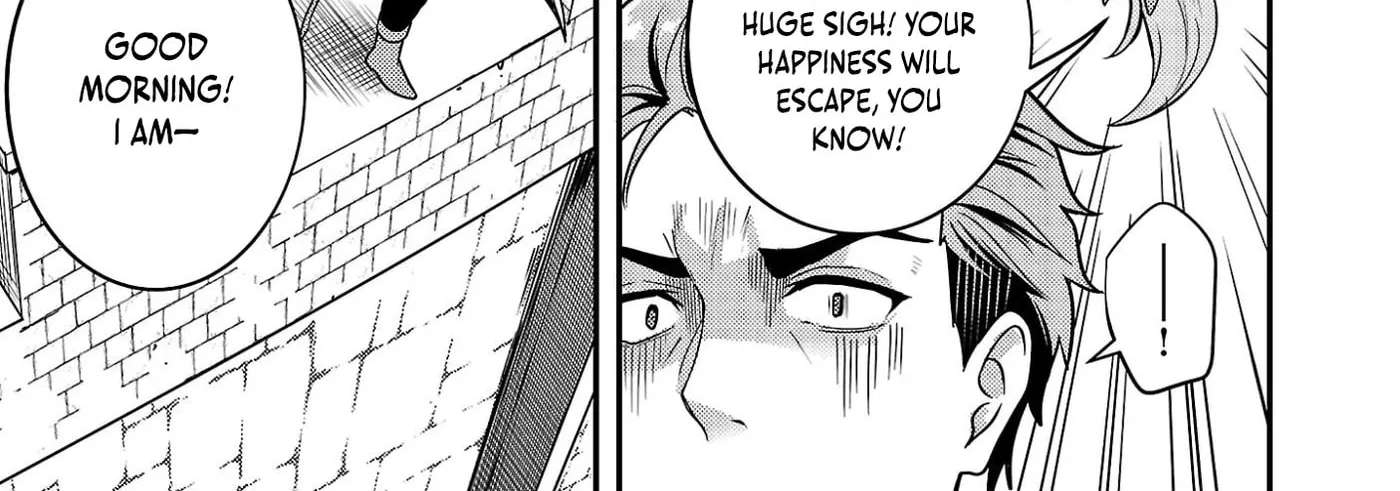 The Middle-Aged Archer Who Couldn't Become a Hero Becomes the Guardian of Mankind Chapter 1.2 - page 8