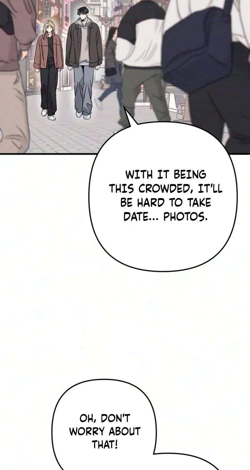 Debt, My Shining Lover Chapter 20 - page 40