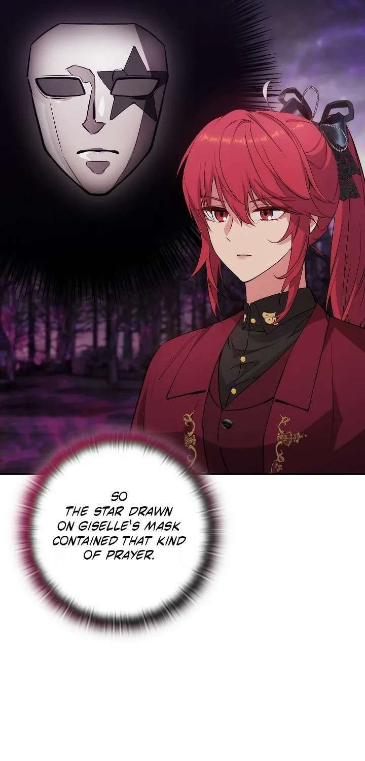 Reminiscence Adonis Chapter 313 - page 150