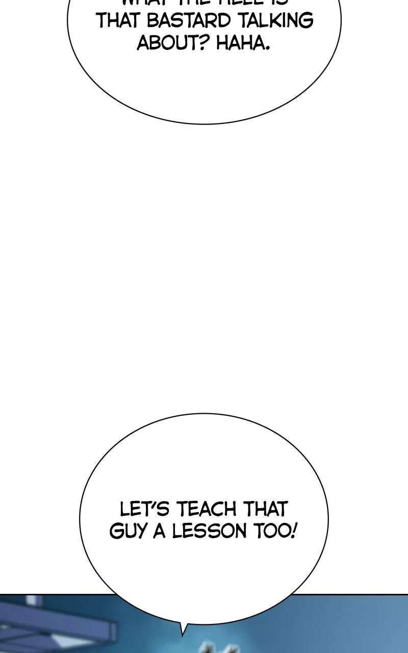 To Not Die Chapter 225 - page 234