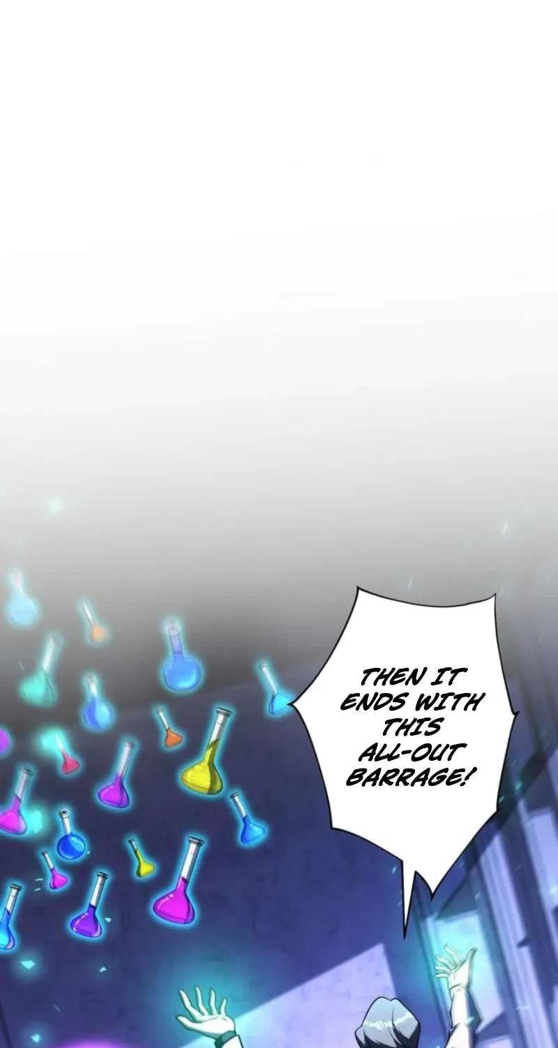 The Almighty Trap Master Chapter 49 - page 64