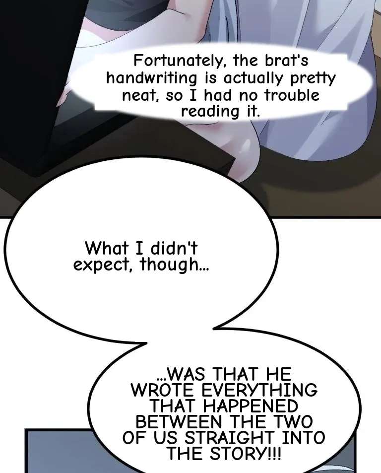 The Graduation Project Is, Making Butter! Chapter 70 - page 5
