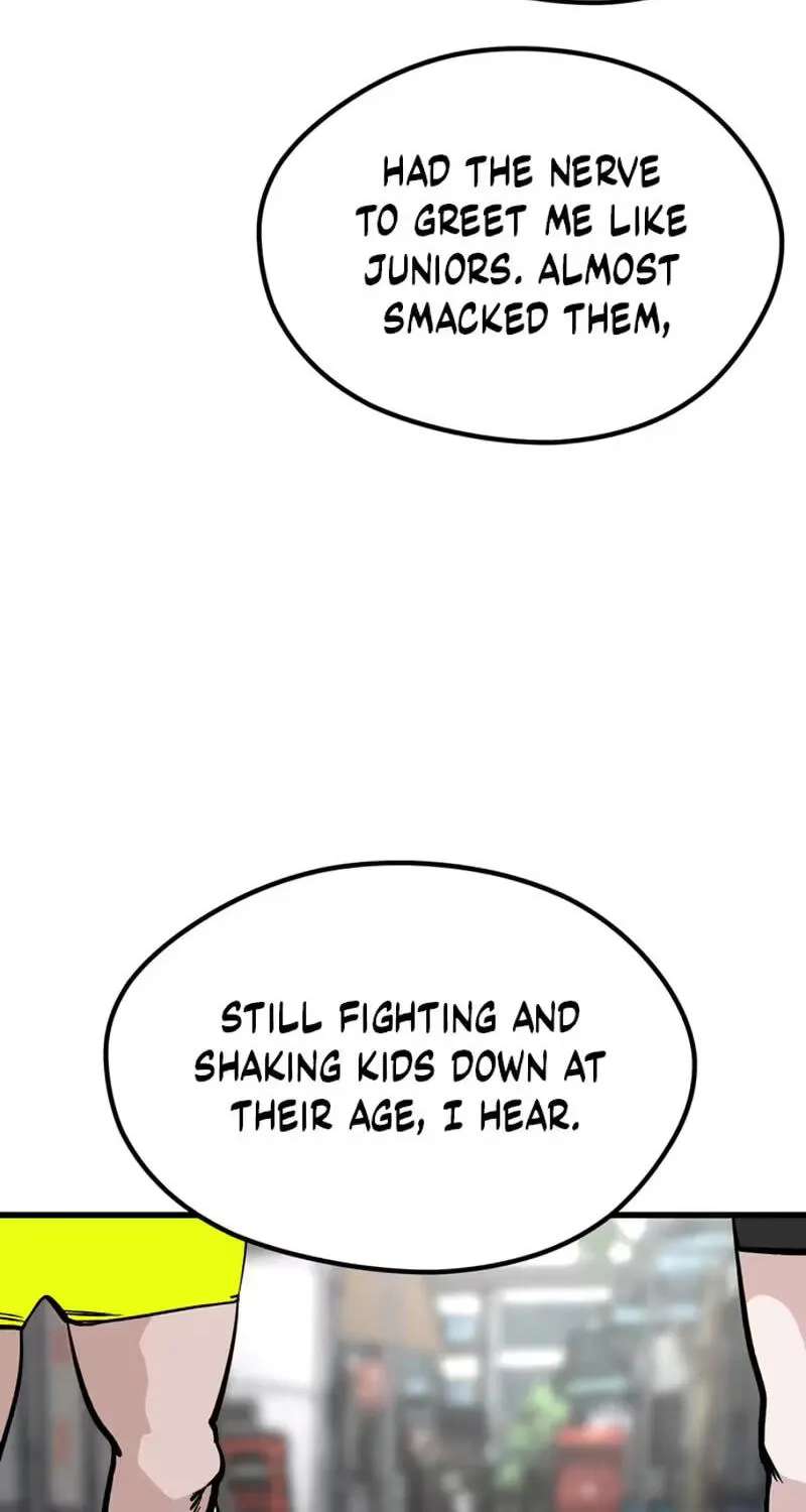 The Student, the Witch, and the Academy Chapter 79 - page 24