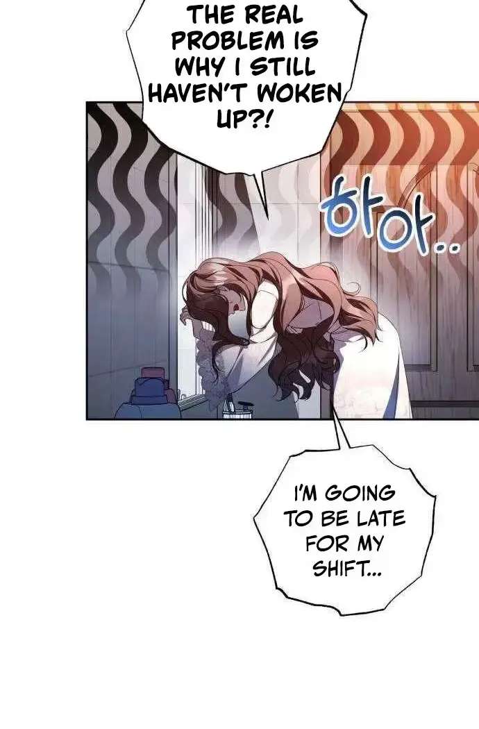 I Became the Owner of a Poor Estate Chapter 1 - page 112