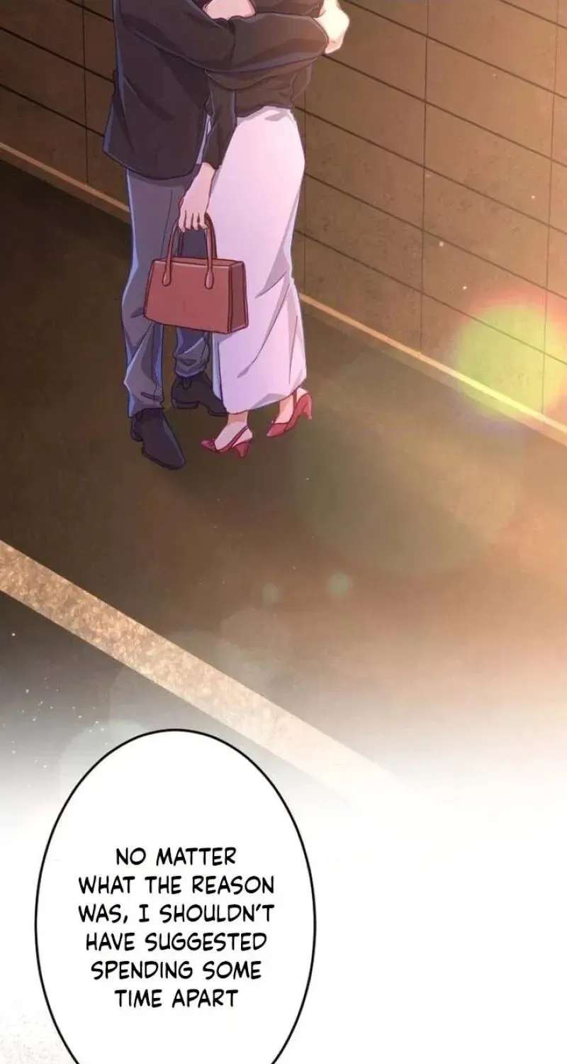 Situationship Is Just Right Chapter 82 - page 30