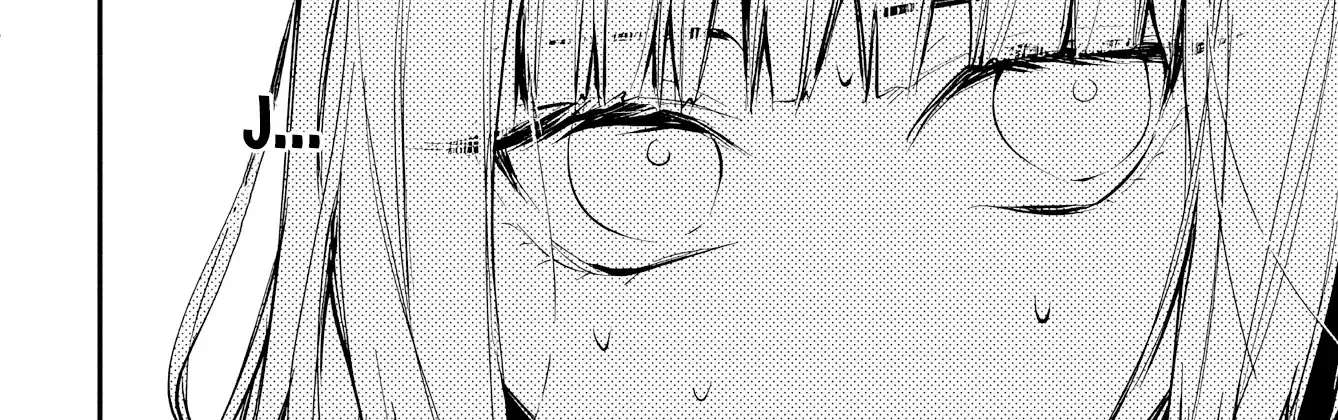 Boukyaku-go no Aletheia Chapter 3 - page 21