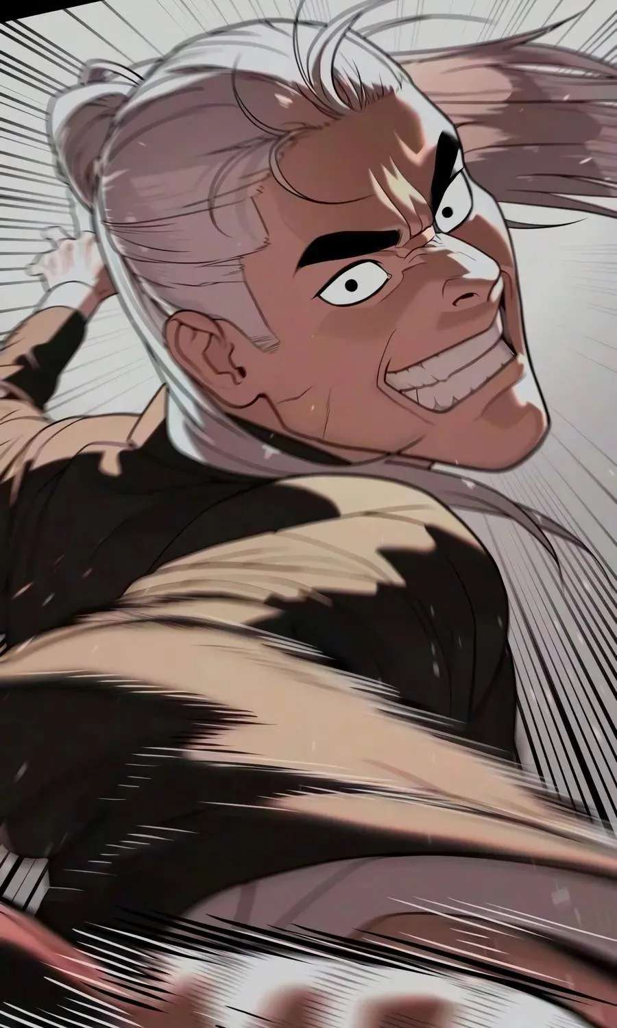 Killer Peter Chapter 147 - page 68