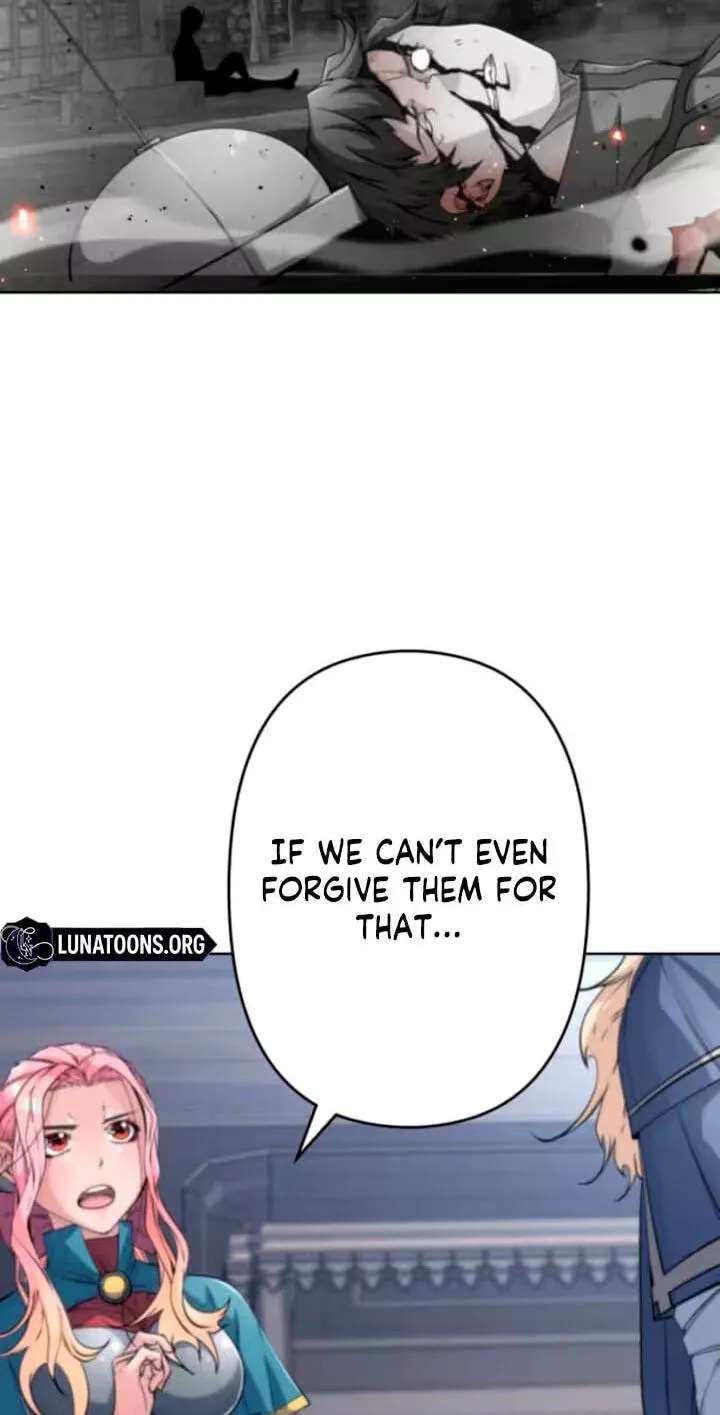 The Saint Who Blooms Beyond Time Chapter 42 - page 24