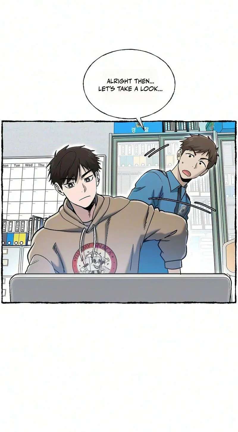 Hero of All Trades Chapter 89 - page 11