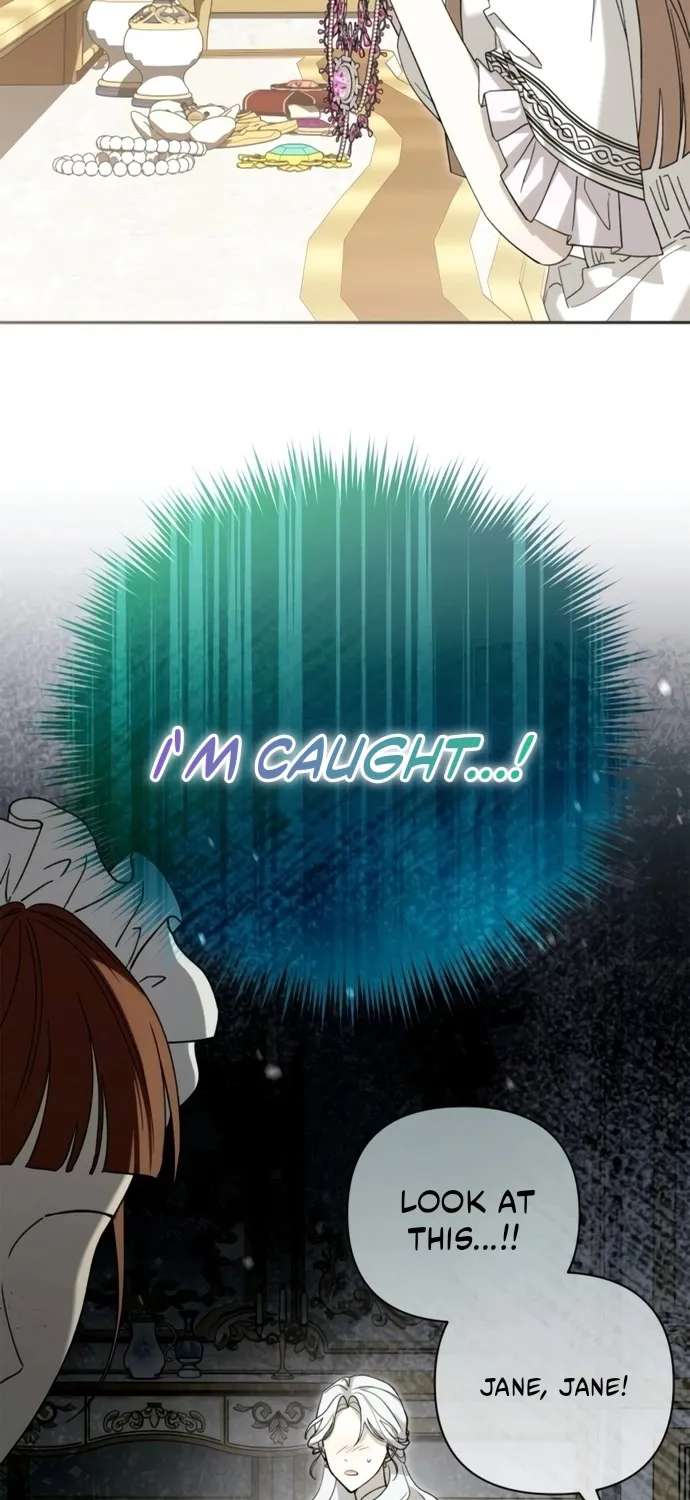 Now It’s Your Turn To Regret Chapter 3 - page 4