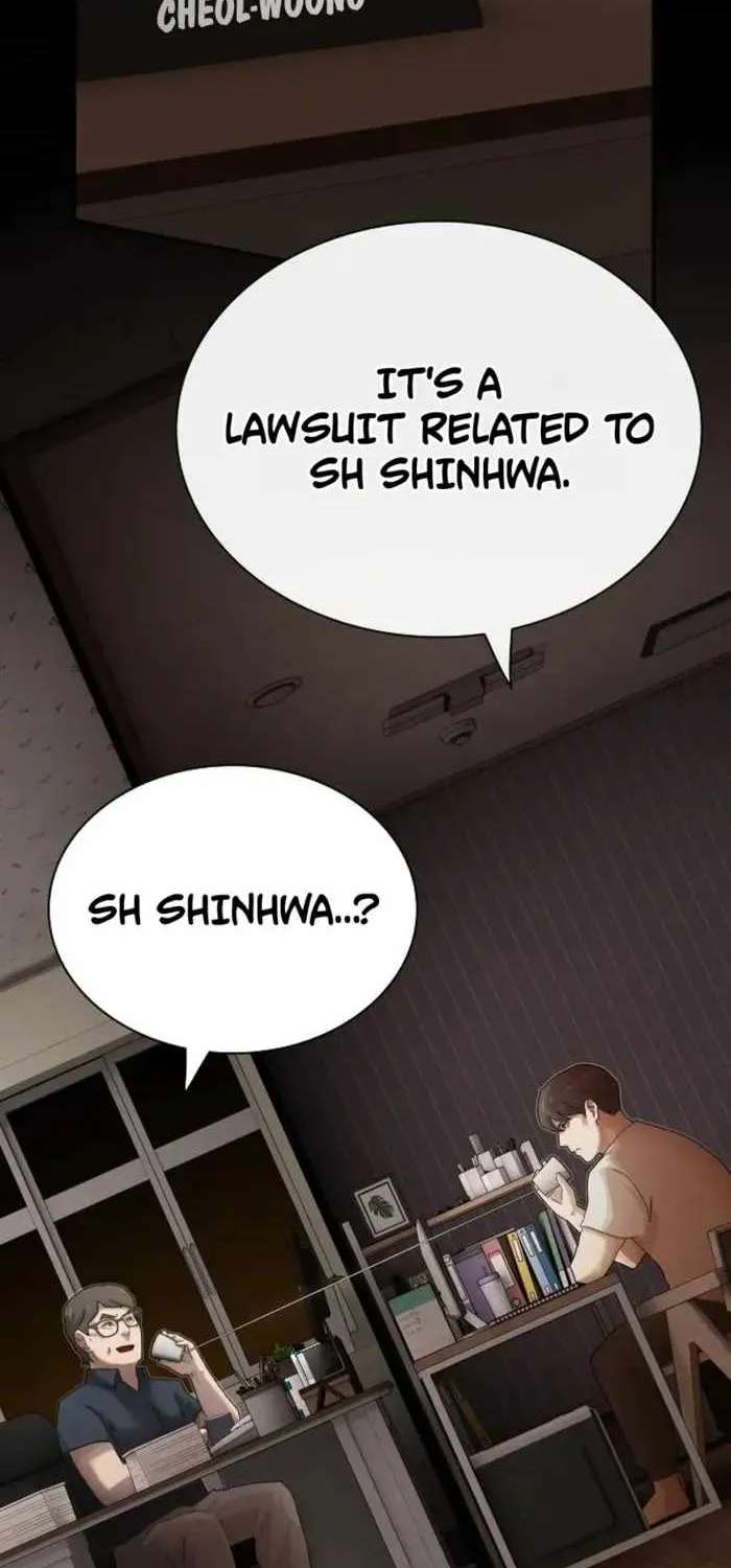 The Genius Who Reads the World Chapter 66 - page 45