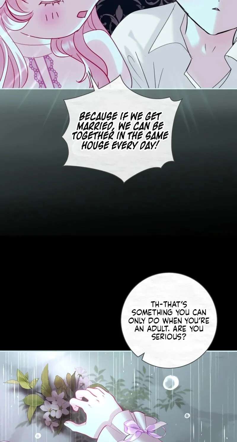 Anything But Marriage, Mr. Villain Chapter 79 - page 72