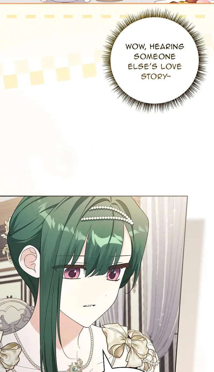 The Little Lady Behind the Villain Chapter 146 - page 41