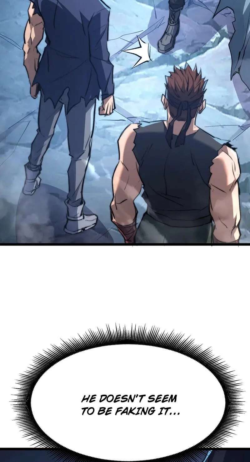 I Became a God Devouring Souls at the Crematorium Chapter 28 - page 55