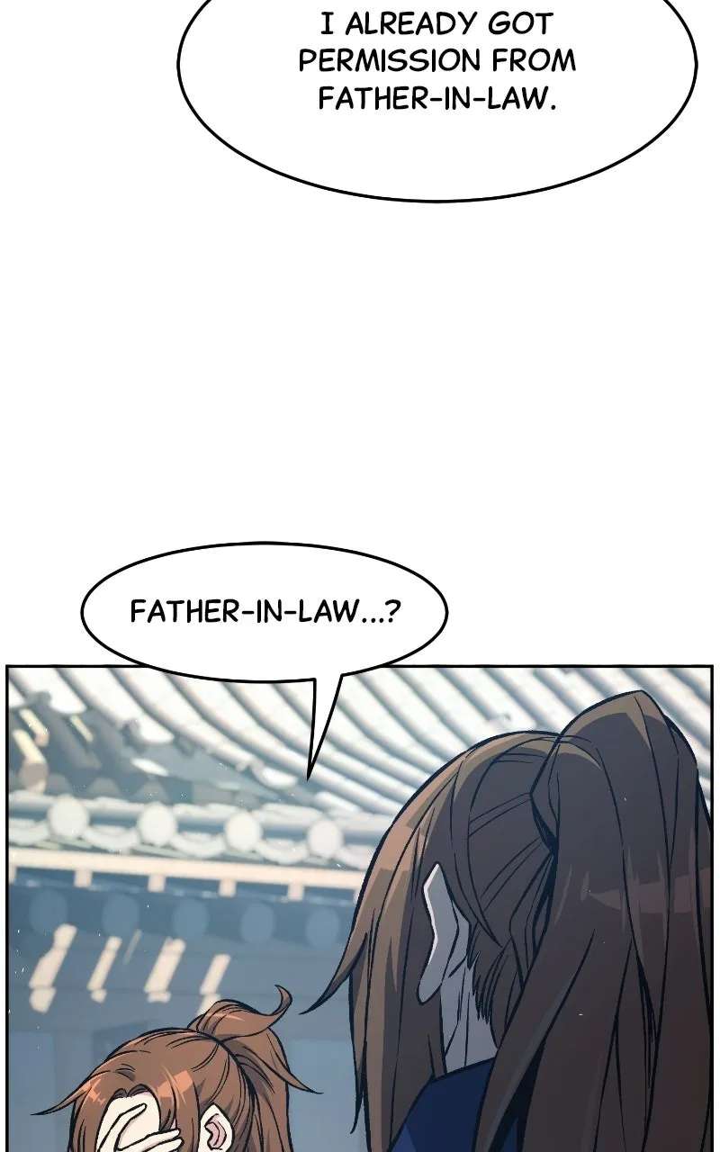 AbsoluteSword Sense Chapter 187 - page 44