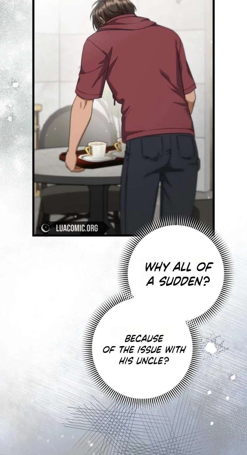 Welcome To Dungeon Hotel Chapter 106 - page 5