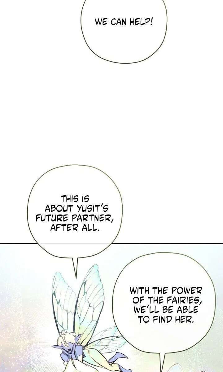 The Archduke's Fabulous Fake Marriage Chapter 118 - page 34