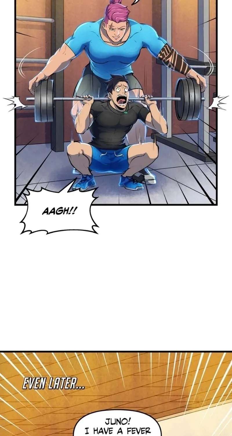 Overwatch: Undivided Chapter 32 - page 17