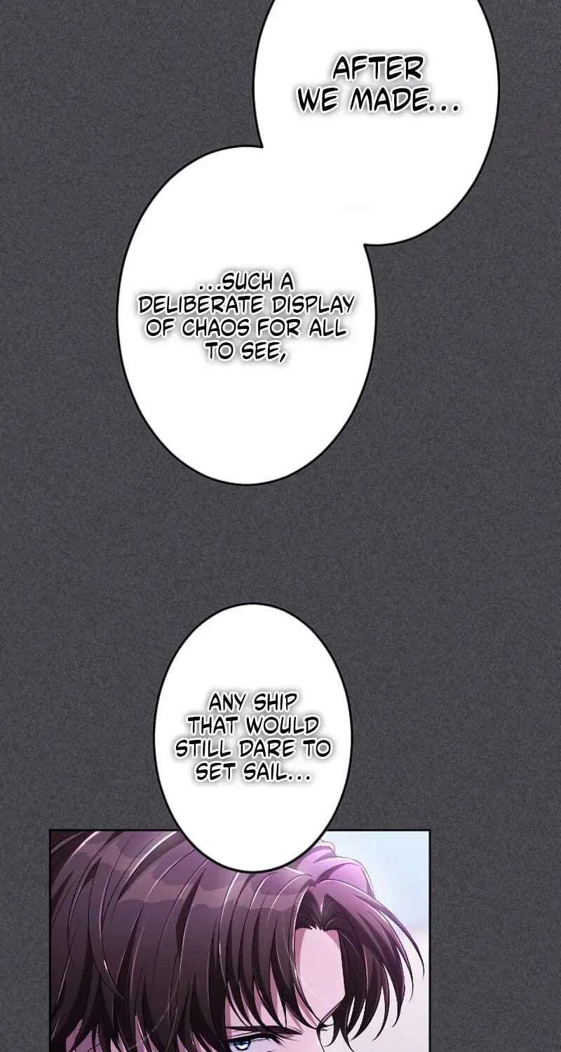My 5th Political Marriage With You Who Hates Me Chapter 53 - page 69