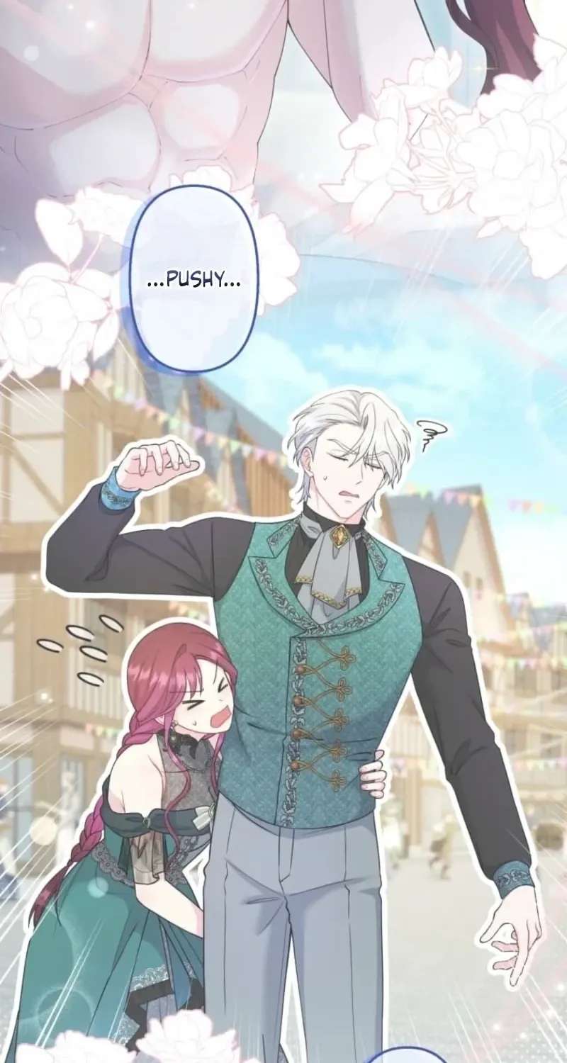 I'll make the misogynistic, scumbag Duke fall head over heels for me! Chapter 20 - page 60
