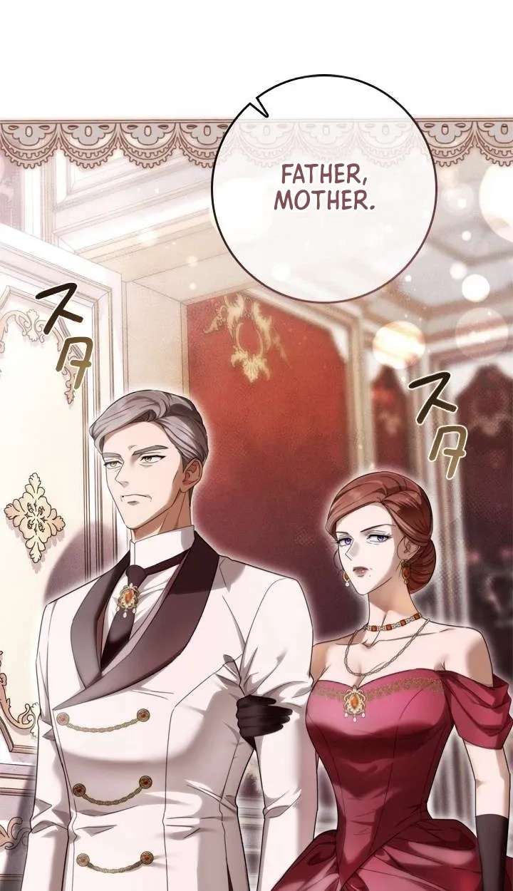 The Timid Lady of the Frontier Won't Give Up on Revenge Chapter 2 - page 86