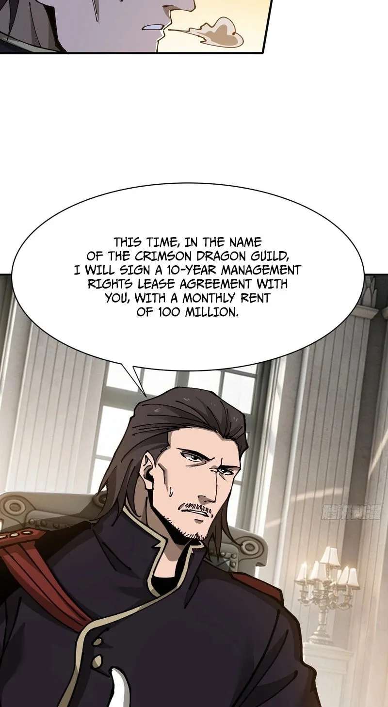 This Assassin Is Upright Chapter 20 - page 20