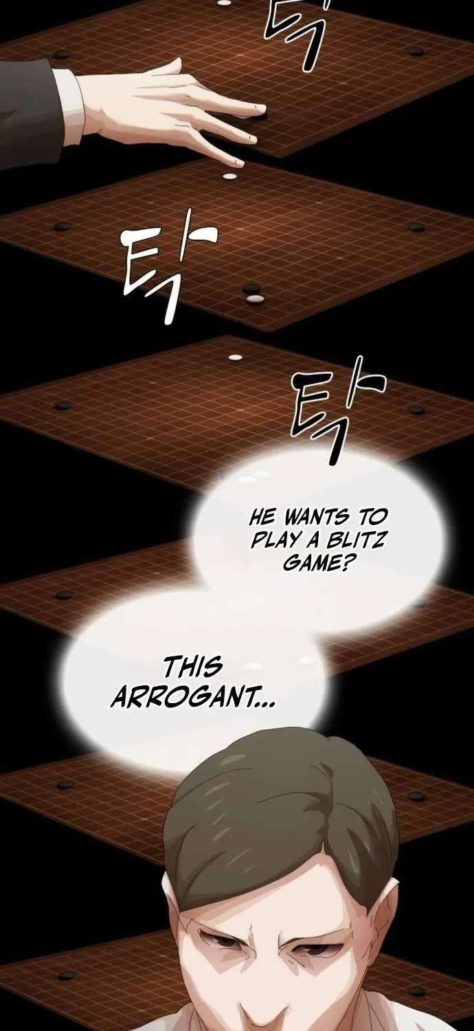 The Genius Who Reads the World Chapter 64 - page 85