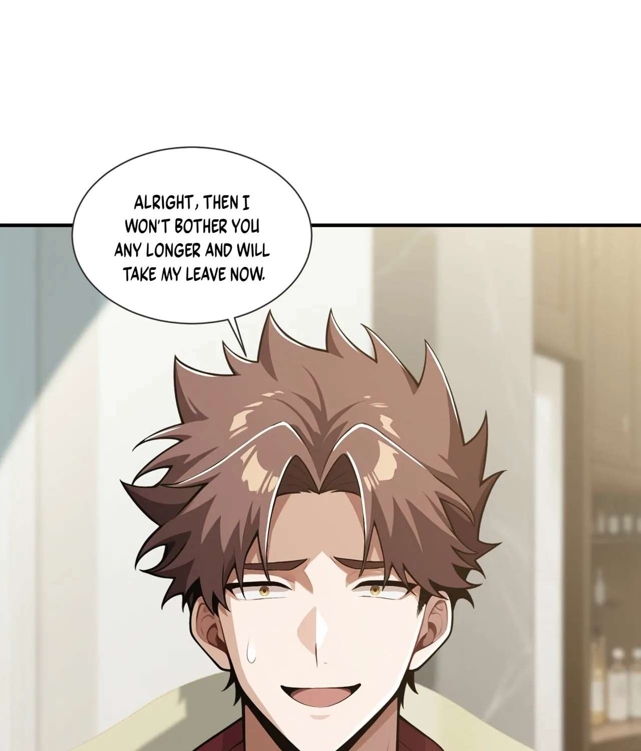 Trading Snacks for Gold in the Apocalypse Chapter 65 - page 71