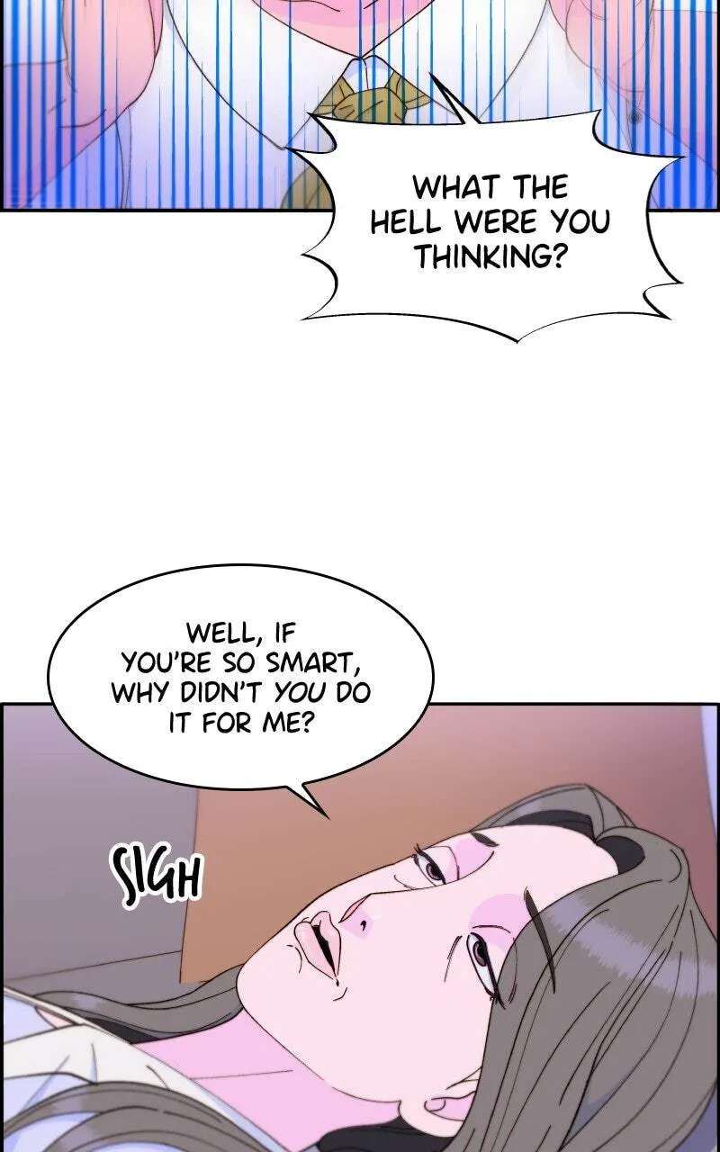 Momfluencer Chapter 90 - page 62