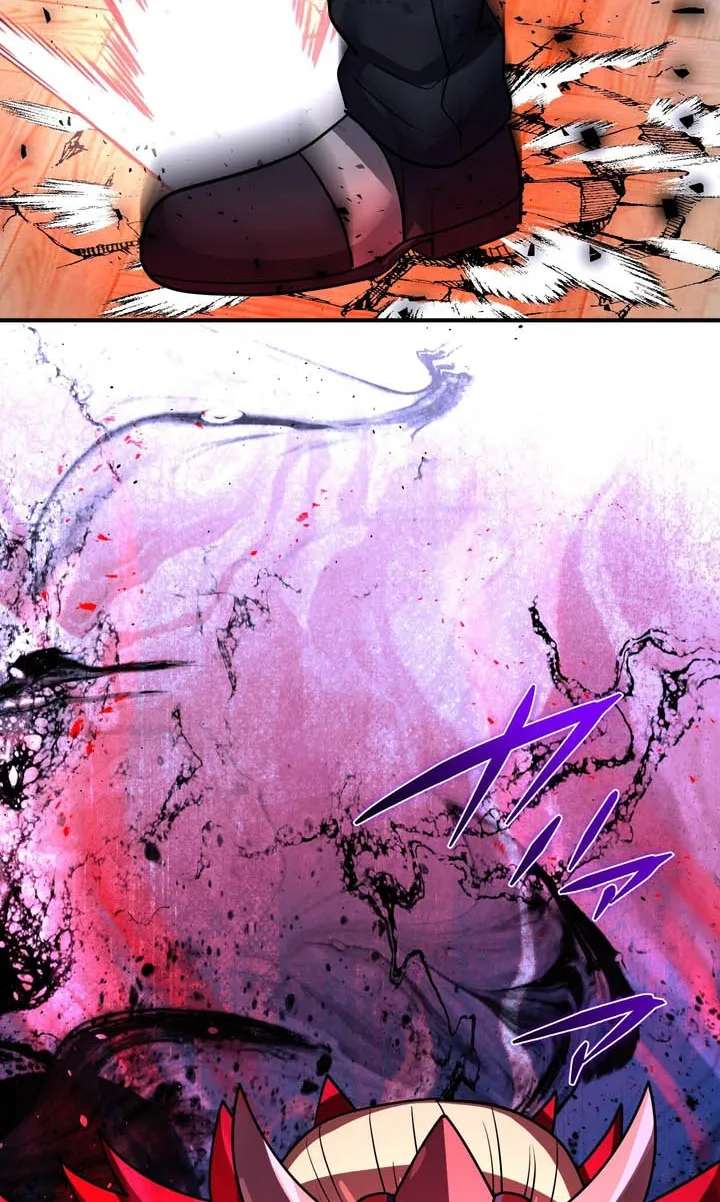 Hidden Class Gravity User Chapter 208 - page 25
