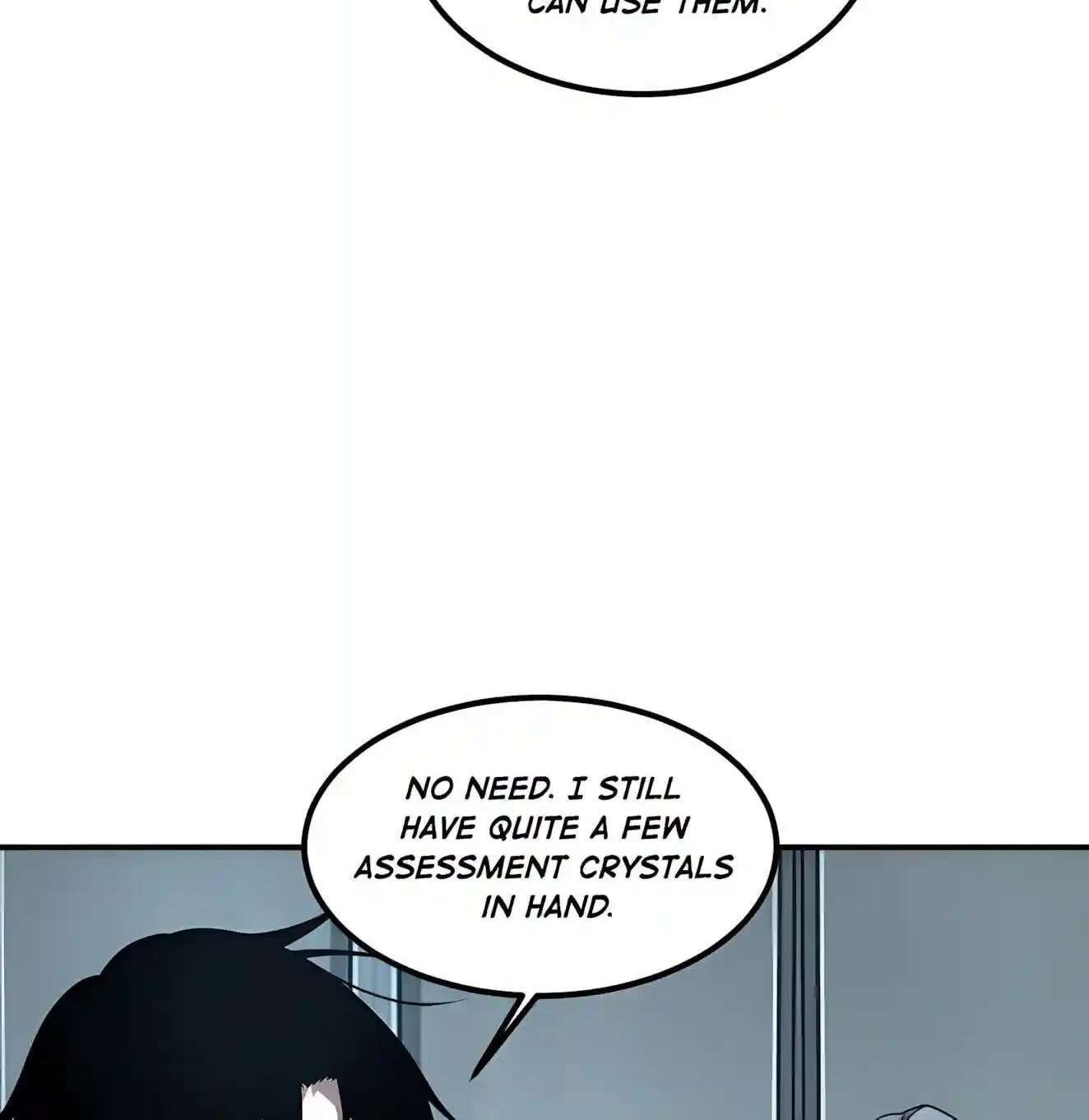 Quan Qiu Yi Neng: Kaiju Juexing Zi Xiao Shen Lei Chapter 87 - page 154