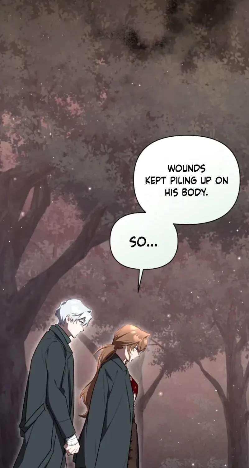 My Mad Fake Marriage to Maddie Chapter 84 - page 41