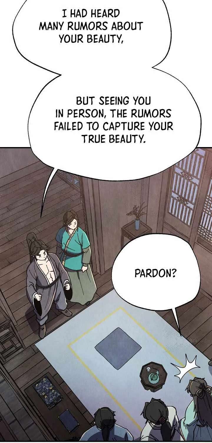 The Genius Grandson of Namgung Clan Chapter 109 - page 13