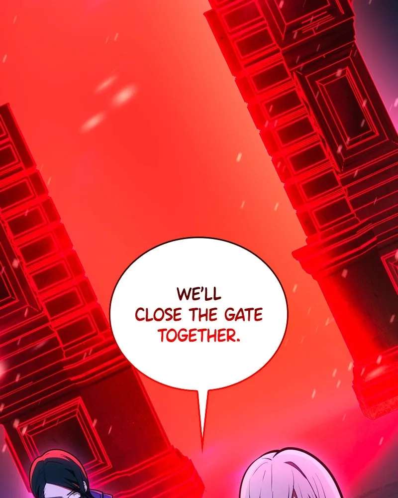 The Underworld Transcendent Returns Chapter 16 - page 160