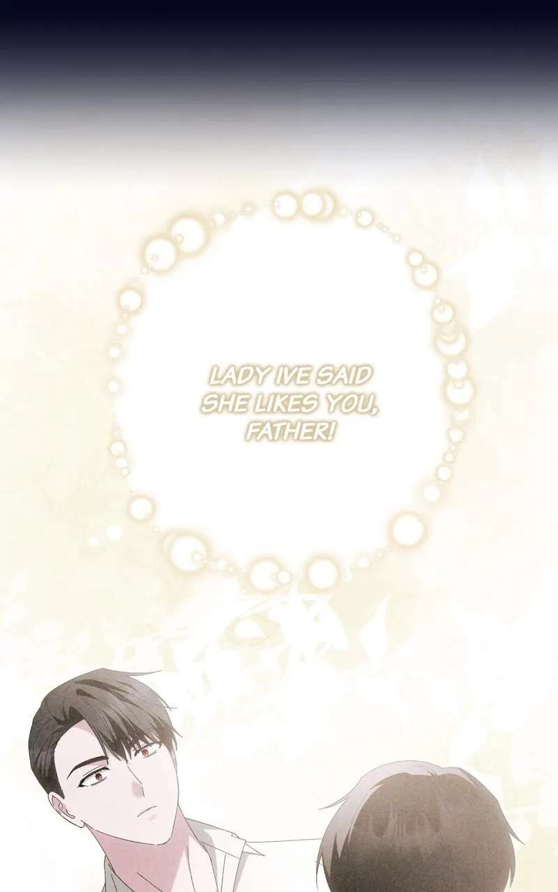 Becoming A Family WithThe Duke and His Dear Son Chapter 39 - page 80