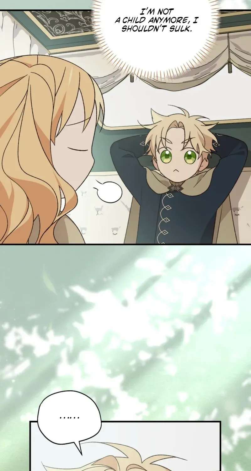 I Was Just Having Fun With The Time Limit Chapter 67 - page 41