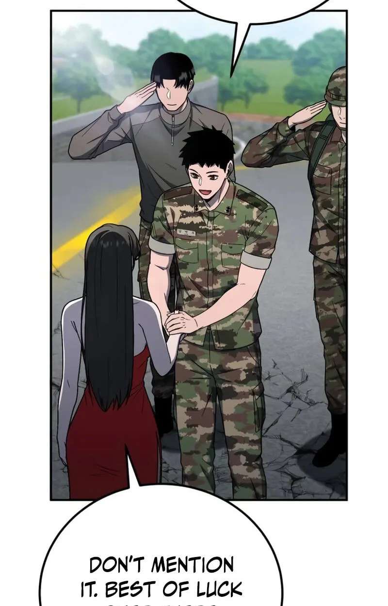 Veteran of the Apocalypse Chapter 60 - page 68