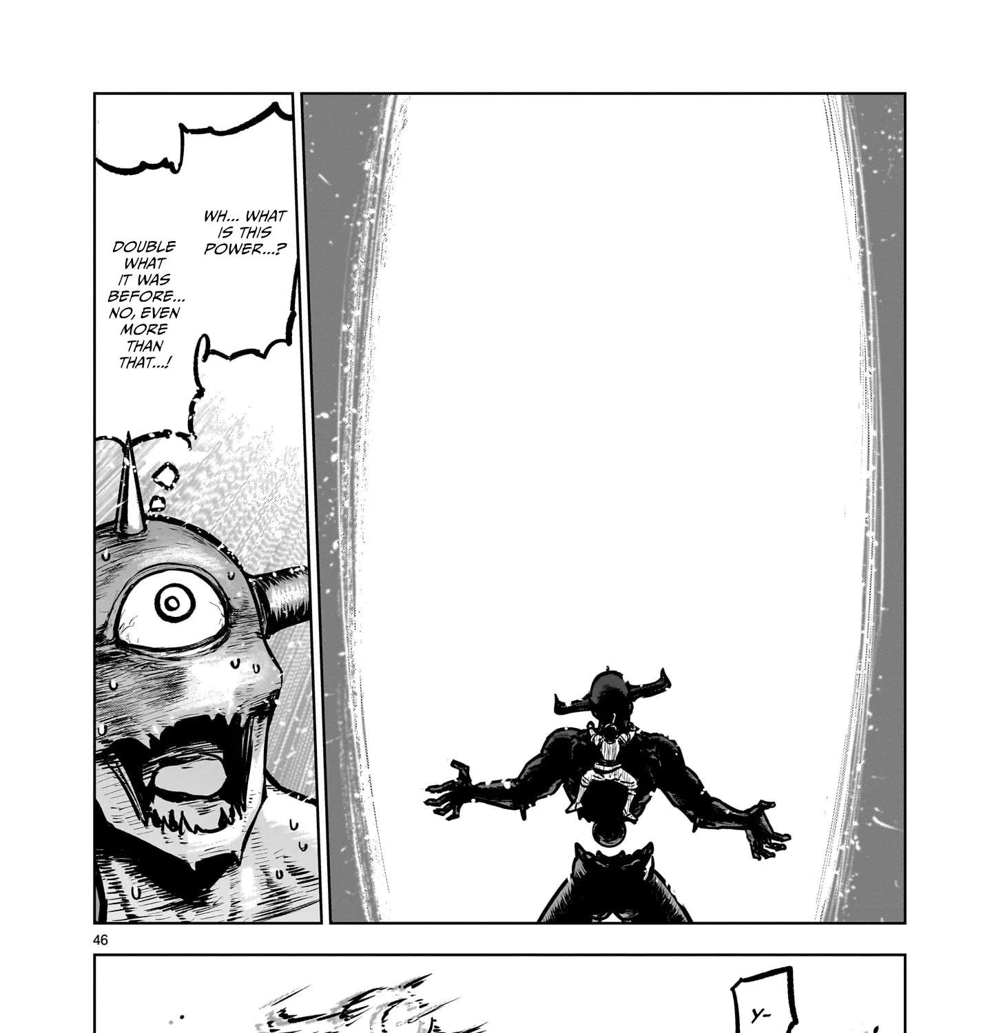 A Story About Being Absurdly Exiled Chapter 1.2 - page 44