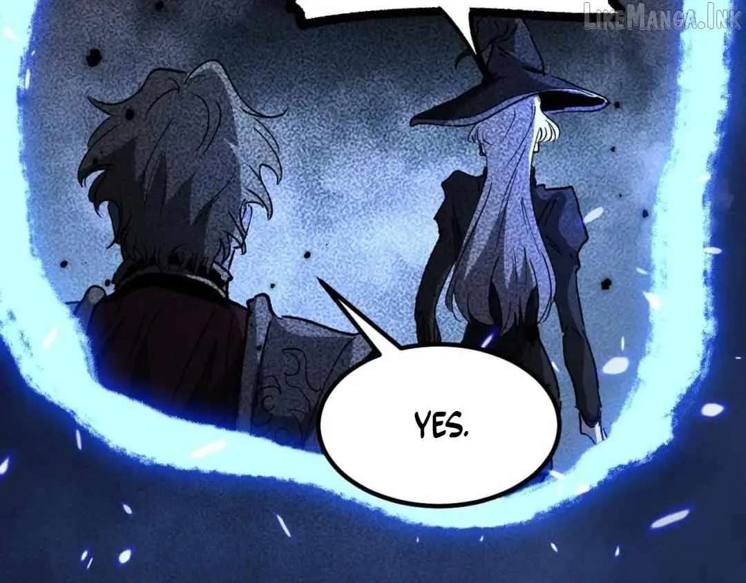 God-level Assassin, I’m the Shadow Chapter 143 - page 61