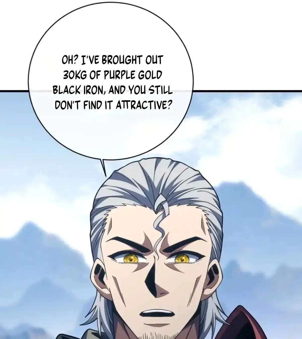The Lord Of The Wheel Of Destiny Chapter 259 - page 96
