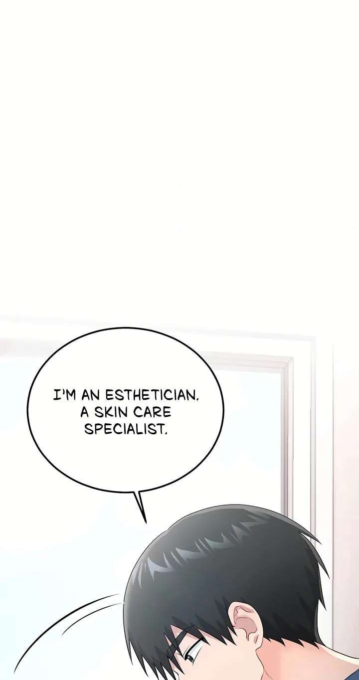 Banging My Way Through Sexpedia Chapter 14 - page 51