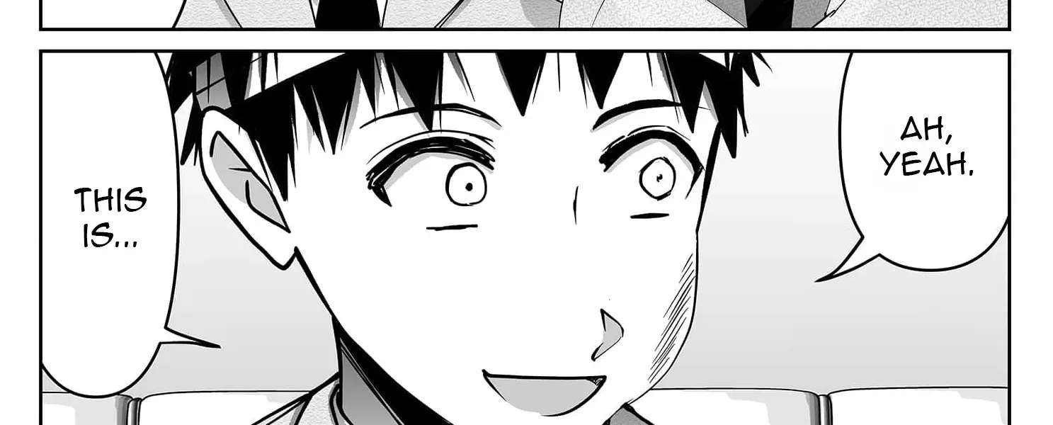 Fukushuu-san (NATADE Coco) Chapter 12 - page 11