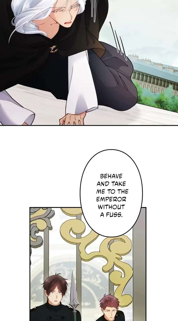 Setting Reset as the Duke's Daughter Chapter 52 - page 31
