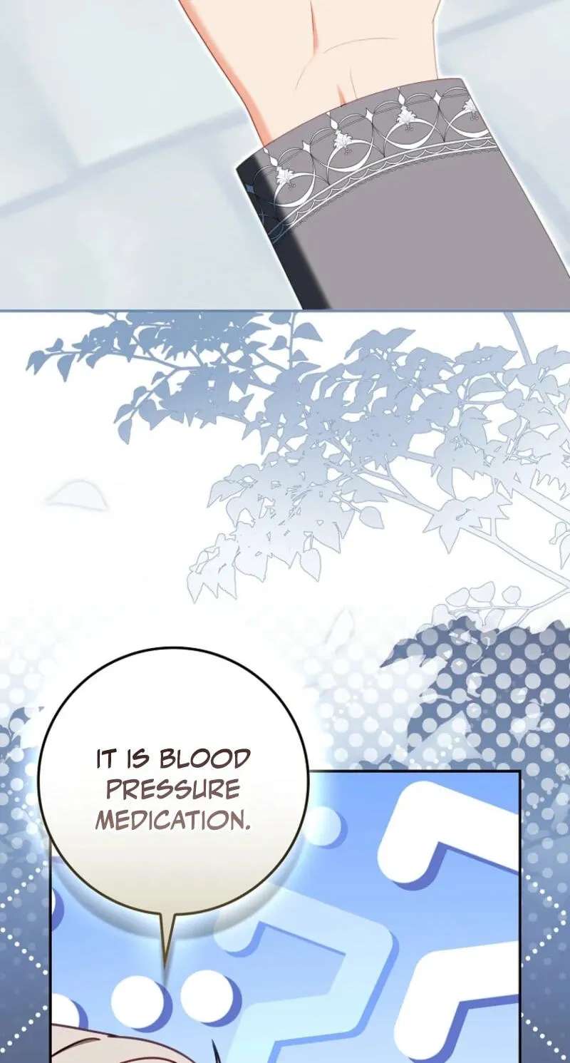 Giselle the Unbreakable Chapter 60 - page 48