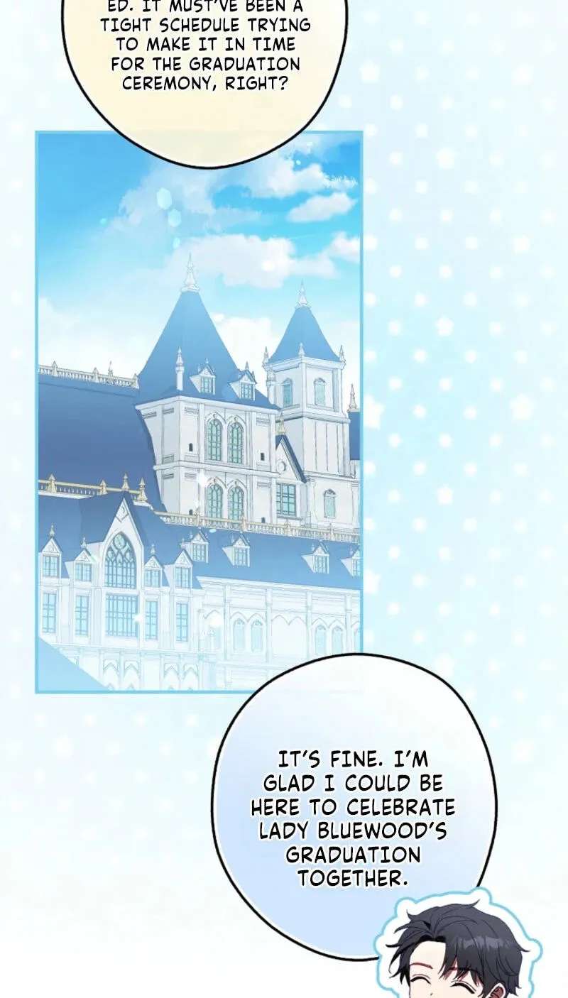 Cinderella's Pocket-Sized Protector Chapter 59 - page 2