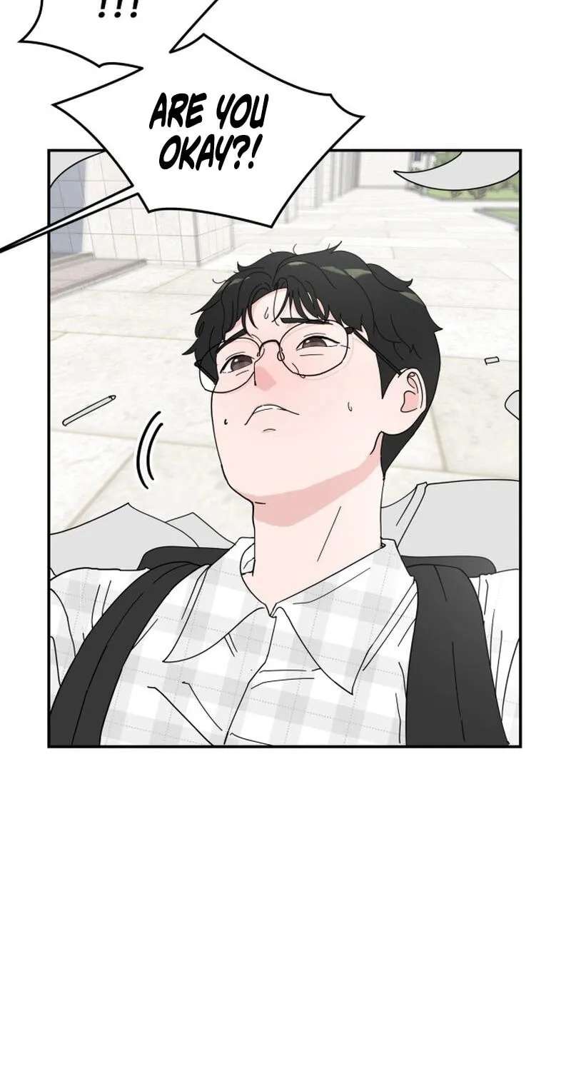 My First Love, Transformed! Chapter 1 - page 70