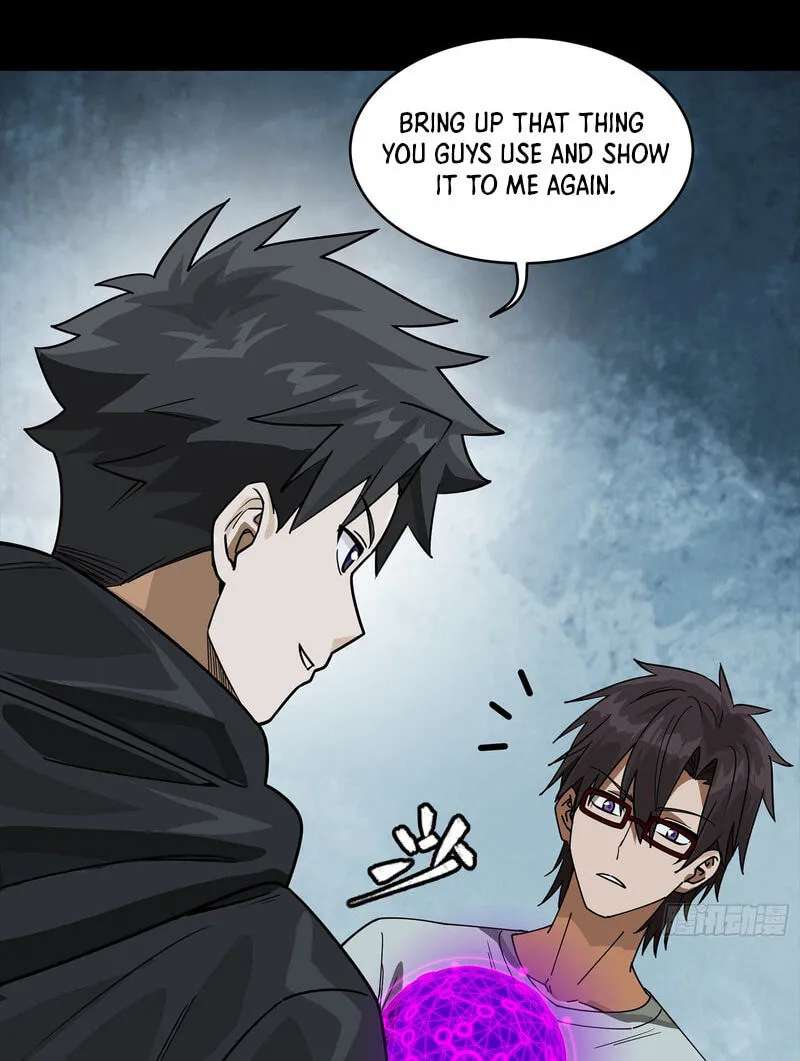 Legend Of Star General Chapter 392 - page 96