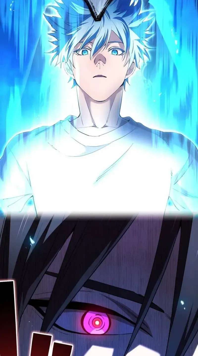 I Am The Strongest Awakeners, Recognized By All Of The World’s Cheat Masters Chapter 122 - page 71