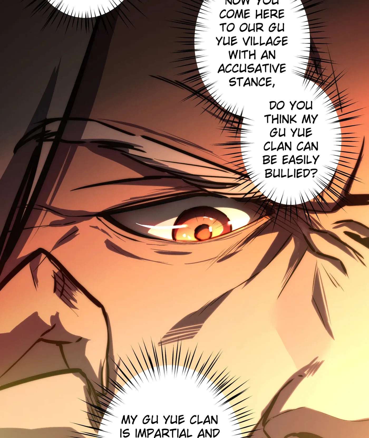 Reverend Insanity Remake Chapter 31 - page 87
